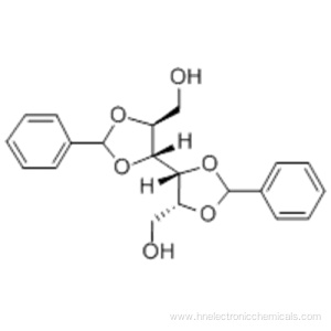 1,3:2,4-Dibenzylidene sorbitol CAS 32647-67-9